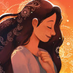 Amina's Voice by Hena Khan