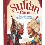 Sultan Game - Islamic History Game