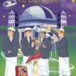 House of Ibn Kathir – The Keeper of Time by S.N Jalali (3rd book in the series)
