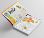 Animals in the Qur’an Activity Book By Adilah Joossab - Image 3