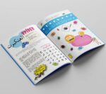 Animals in the Qur’an Activity Book By Adilah Joossab - Image 2