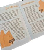 "Labbayk" We're going for Umrah (Activity book) by The Tarbiyah Train - Image 5
