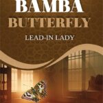 Bamba Butterfly by Aisha Laher