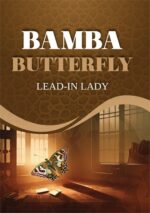 Bamba Butterfly by Aisha Laher