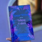 Kimya Writes: and the Talking T-shirts by Shafinaaz Hassim