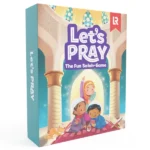 Let’s Pray by: Learning Roots