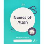 Names of Allah By (author) The Azharis