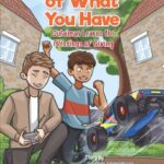 Giving the Best of What You Have Sulaiman learns the blessing of Giving By: Aliya Vaughan