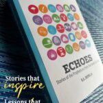Echoes: Stories of the Prophets from the Noble Qur’an by: Bibi Ayesha Bismilla