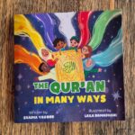 The Qur'an In Many Ways by Saaima Yacoob
