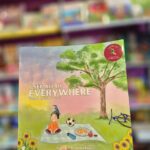 Children’s Islamic book I See Allah Everywhere by Firdose Saloojee