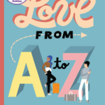 Love from A to Z by S.K Ali