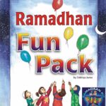 My Ramadan Fun Pack By Saniyasnain Khan