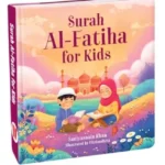 Surah Al-Fatiha for Kids - By Saniyasnain Khan