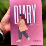 Diary Of Hanaan Essa by Umamah Moruledi