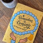 Ramadan is Coming - 30 Day Fun Activity Book