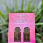 Stepping into Adulthood - A Muslim Girl's Guide by Umm Aymin