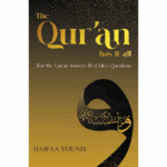 book by Dr Haifaa Younis, The Quran Has It All
