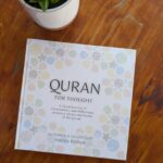 Quran for Thought by Habiba Pathan