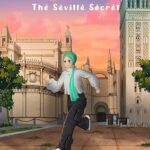 Ayesha Dean - The Seville Secret by Melati Lum