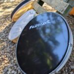 Masterwork Daff (frame drum)