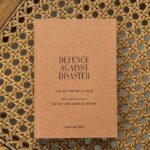 Defense Against Disaster - Qadi Abu Bakr ibn al-Arabi
