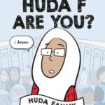 Huda F Are You? - Huda Fahmy