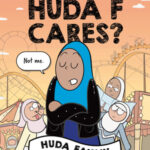 Huda F Cares? - Huda Fahmy