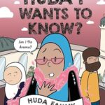 Huda F Wants To Know? - Huda Fahmy