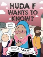 Huda F Wants To Know? - Huda Fahmy