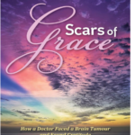 Scars of Grace (How a Doctor Faced a Brain Tumour and Found Gratitude) - Dr. Fathima Deedat