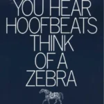 When You Hear Hoofbeats Think of a Zebra - Talks on Sufism by: Shems Friedlander