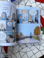 Huda F Wants To Know? - Huda Fahmy - Image 2