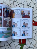 Huda F Cares? - Huda Fahmy - Image 2
