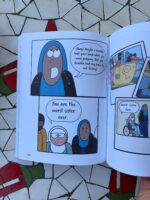 Huda F Cares? - Huda Fahmy - Image 3